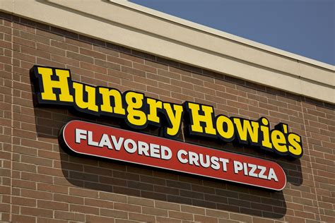 Hungry howie's restaurant - Hungry Howies Pizza. Unclaimed. Review. Save. Share. 2 reviews#16 of 20 Restaurants in Flushing Pizza. 1419 Flushing Rd Between East Pierson Road and Crescent Drive, Flushing, MI 48433-2228 +1 810-487-7000 Website Menu. Open now: 07:00AM - 04:00AM.